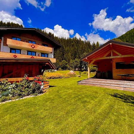 Montanara Apartment & Zimmer Ramsau am Dachstein Ngoại thất bức ảnh