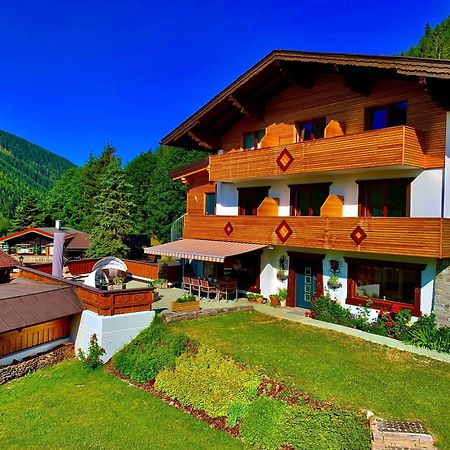 Montanara Apartment & Zimmer Ramsau am Dachstein Ngoại thất bức ảnh