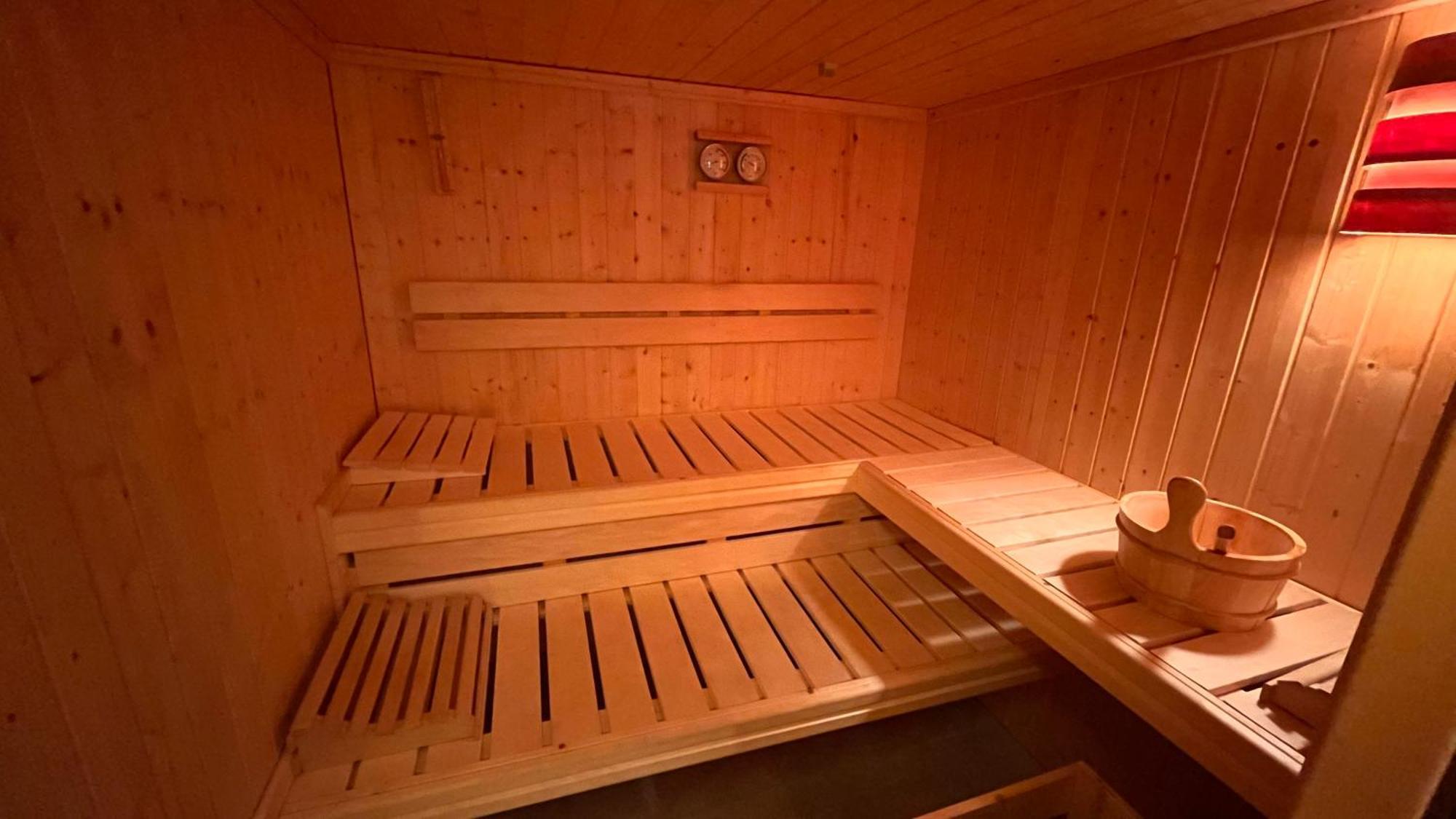 Montanara Apartment & Zimmer Ramsau am Dachstein Ngoại thất bức ảnh