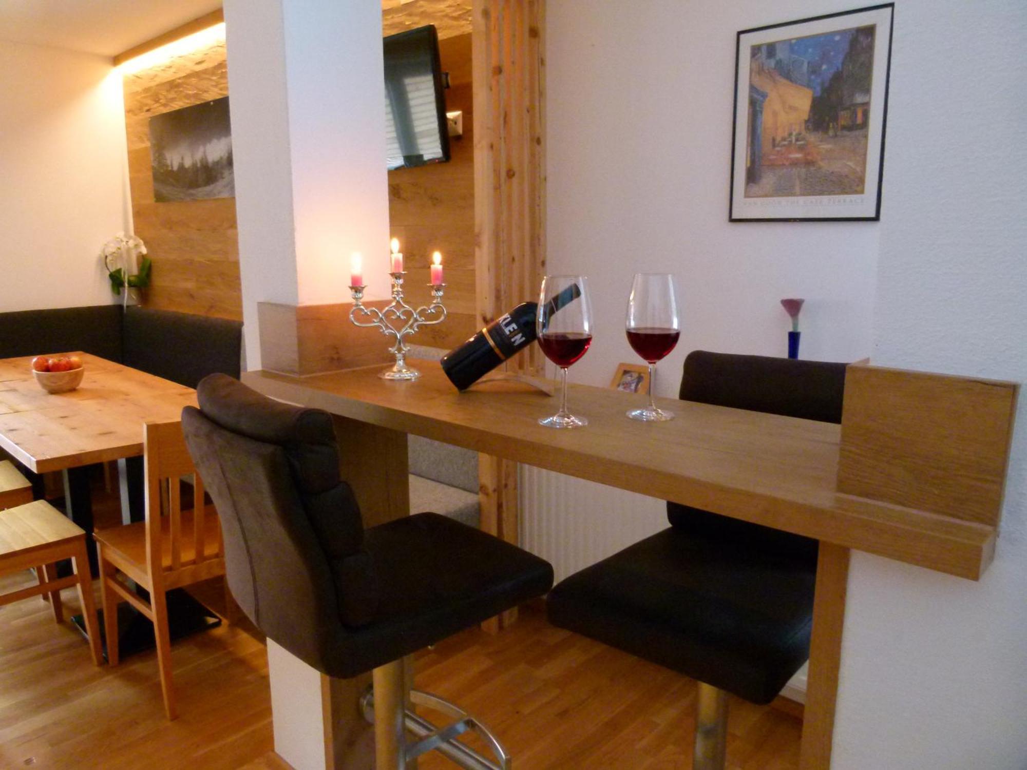 Montanara Apartment & Zimmer Ramsau am Dachstein Ngoại thất bức ảnh