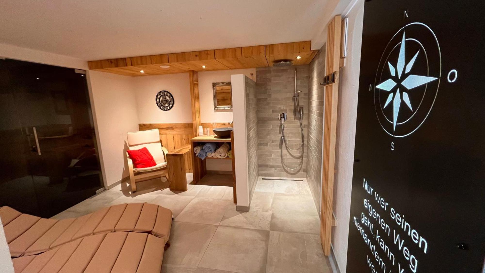 Montanara Apartment & Zimmer Ramsau am Dachstein Ngoại thất bức ảnh