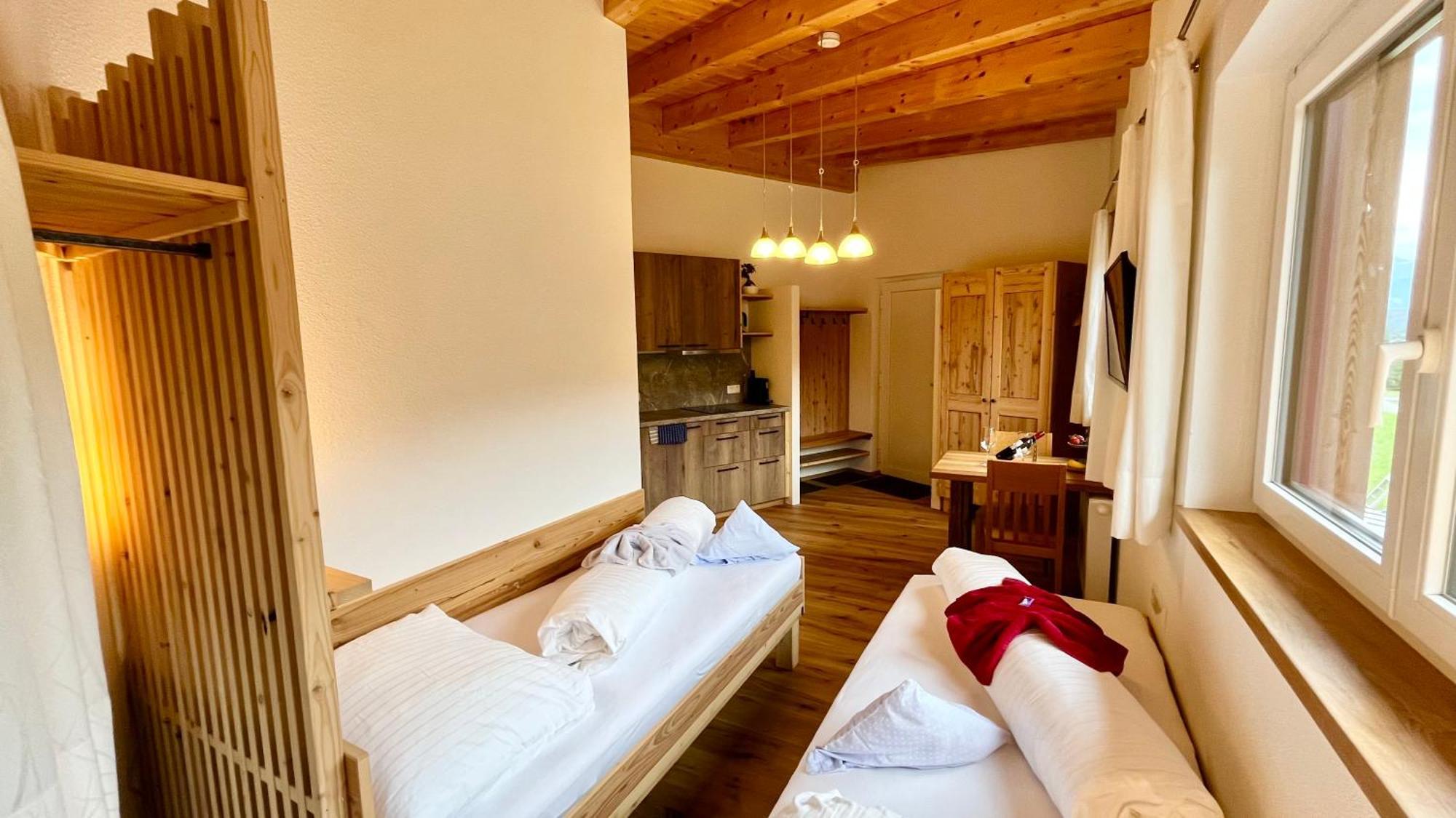 Montanara Apartment & Zimmer Ramsau am Dachstein Ngoại thất bức ảnh